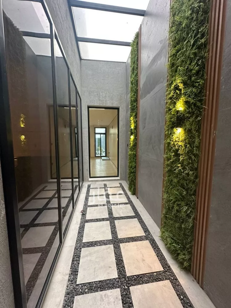 فيلا للبيع في شارع الحارث بن اوس الثقفي, حي الشراع, مدينة الخبر, المنطقة الشرقية صورة 5