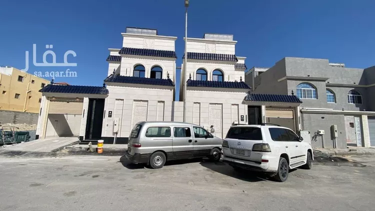 فيلا للبيع في شارع تيماء, حي الصواري, مدينة الخبر, المنطقة الشرقية 9