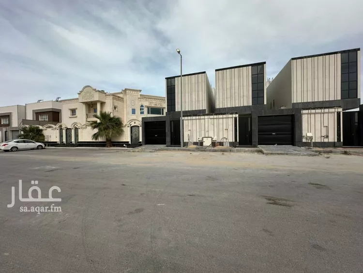 فيلا للبيع في شارع الورد, حي الصواري, مدينة الخبر, المنطقة الشرقية صورة 2