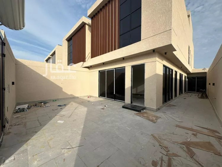 فيلا للبيع في شارع الخفجي, حي اللؤلؤ, مدينة الخبر, المنطقة الشرقية صورة 2