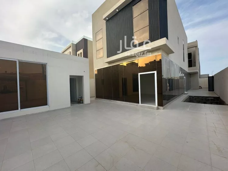 فيلا للبيع في حي البحيرة, مدينة الخبر, المنطقة الشرقية صورة 2