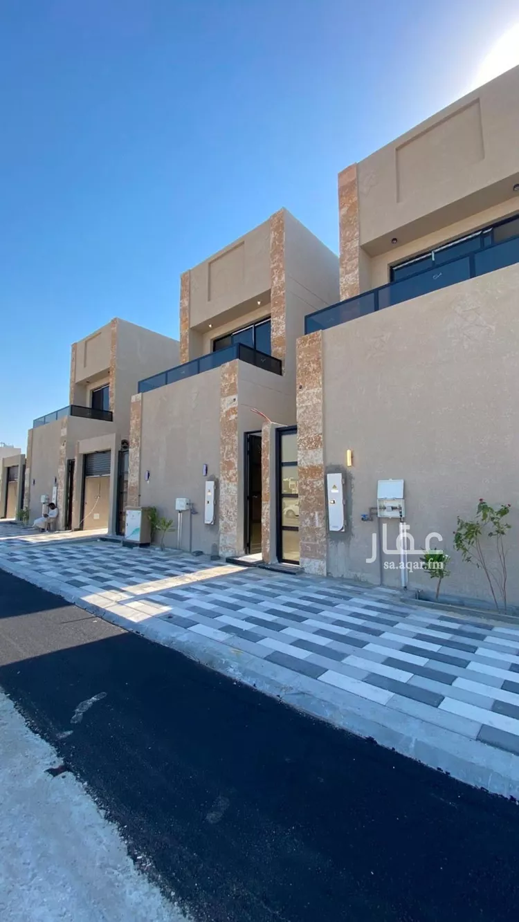 فيلا للبيع في شارع ربيعة بن السكن, حي الأمواج, مدينة الخبر, المنطقة الشرقية صورة 2