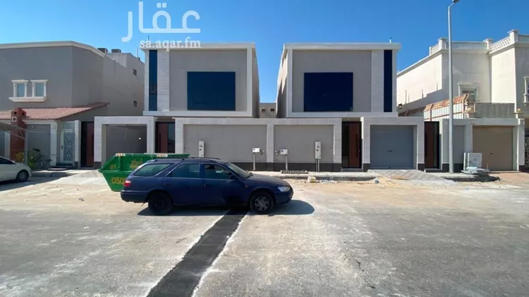 فيلا للبيع في شارع 26أ, حي الصواري, مدينة الخبر, المنطقة الشرقية