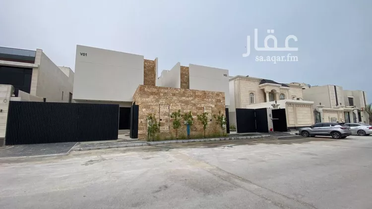 Villa for Sale in Al Khobar Ash Sheraa