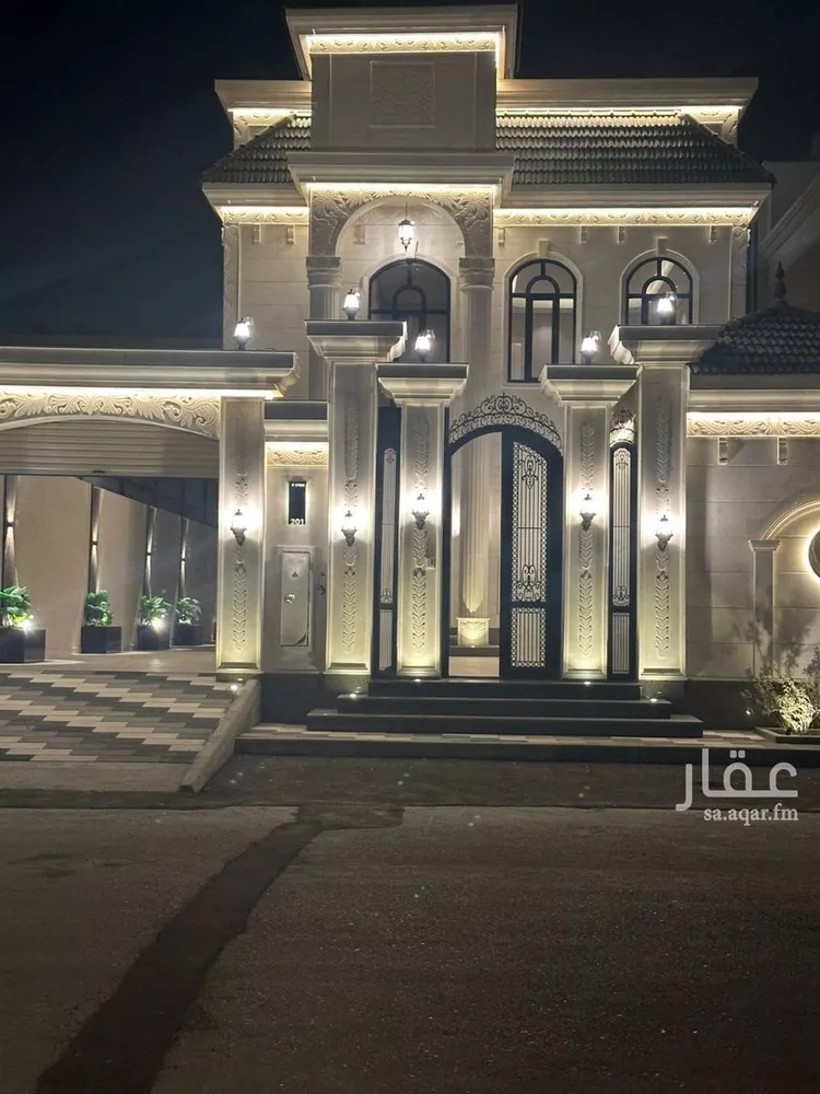 Villa for Sale in Al Khobar Ash Sheraa