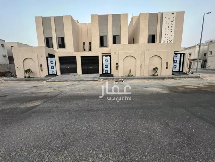 فيلا للبيع في شارع زهير الثقفي, حي الشراع, مدينة الخبر, المنطقة الشرقية صورة 5