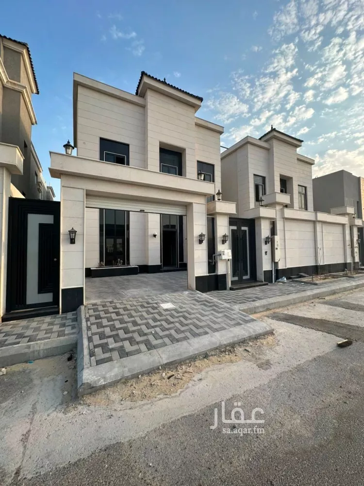 فيلا للبيع في شارع عسير, حي الصواري, مدينة الخبر, المنطقة الشرقية
