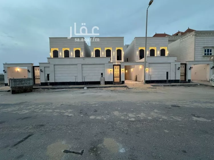 Villa for Sale in Al Khobar As Sawari صورة 4