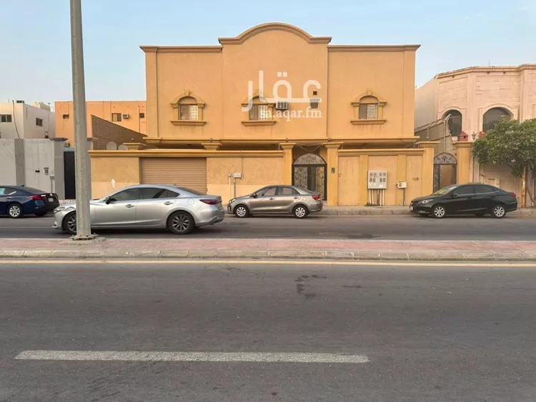 فيلا للبيع في شارع محمد عبدالغفار, حي الجسر, مدينة الخبر, المنطقة الشرقية صورة 5