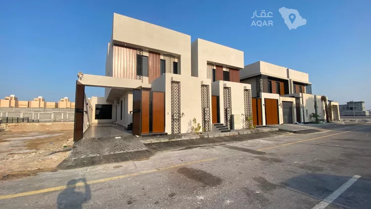 Villa for Sale in Al Khobar Al Lulu 7