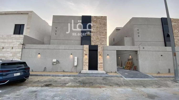فيلا للبيع في شارع الأمان, حي الأمواج, مدينة الخبر, المنطقة الشرقية