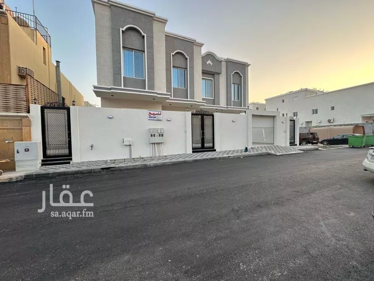 فيلا للبيع في شارع محمد عبدالغفار, حي الجسر, مدينة الخبر, المنطقة الشرقية صورة 5