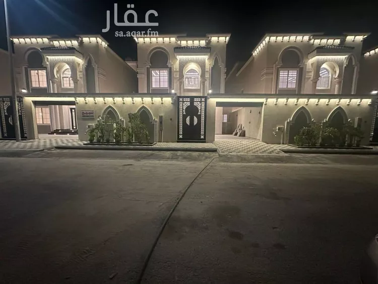 فيلا للبيع في شارع المنتور, حي الصواري, مدينة الخبر, المنطقة الشرقية 8