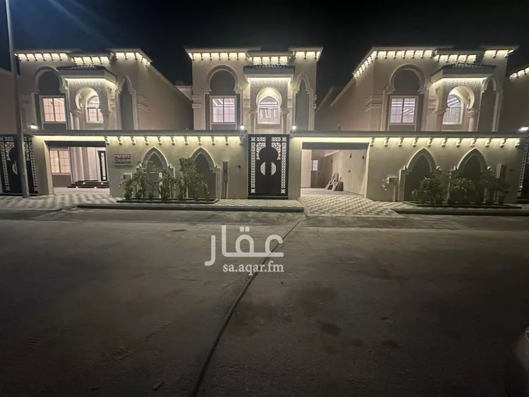 فيلا للبيع في شارع عين دار, حي الصواري, مدينة الخبر, المنطقة الشرقية