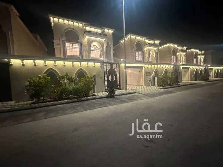 فيلا للبيع في شارع عين دار, حي الصواري, مدينة الخبر, المنطقة الشرقية 9