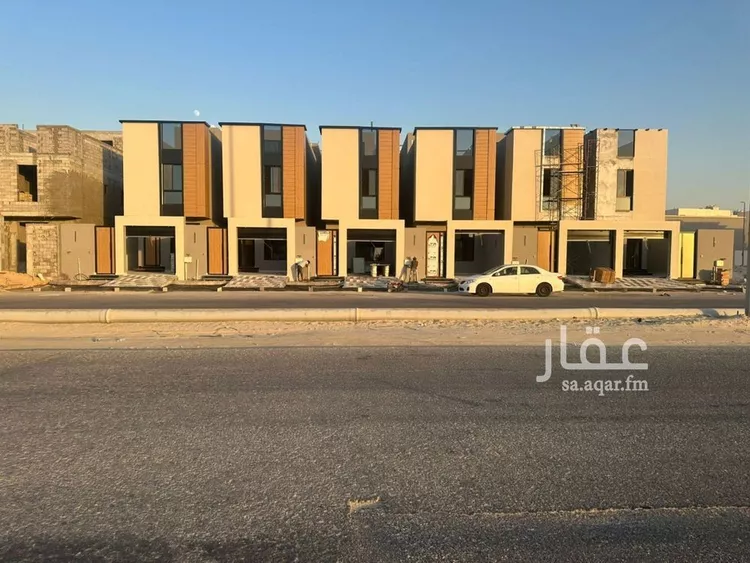 فيلا للبيع في شارع الانوار, حي العقيق, مدينة الخبر, المنطقة الشرقية
