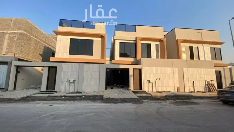 فيلا للبيع في شارع حـرض, حي الصواري, مدينة الخبر, المنطقة الشرقية صورة 5