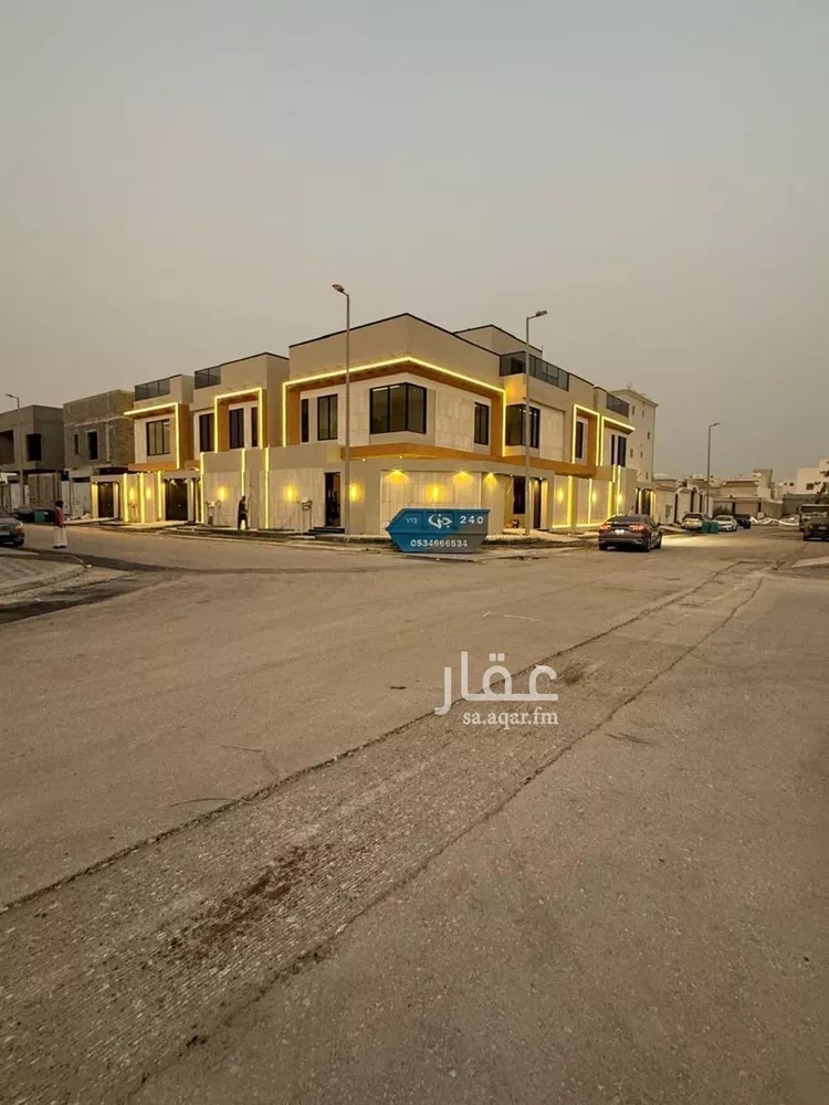 فيلا للبيع في شارع جواثا, حي الصواري, مدينة الخبر, المنطقة الشرقية