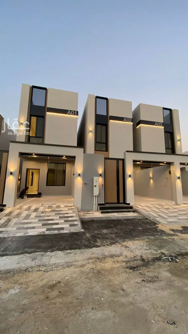 فيلا للبيع في شارع القرص, حي العقيق, مدينة الخبر, المنطقة الشرقية