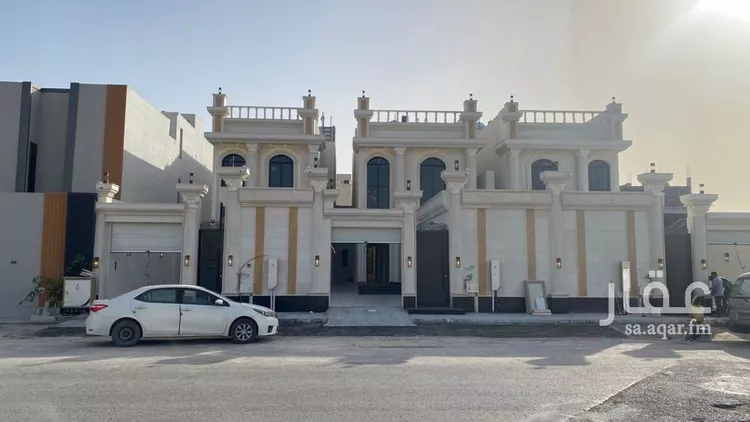 فيلا للبيع في شارع الخفجي, حي اللؤلؤ, مدينة الخبر, المنطقة الشرقية
