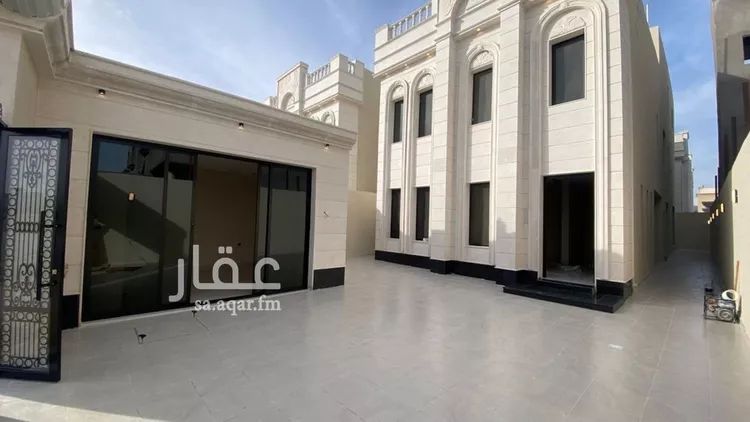 فيلا للبيع في شارع الفيحاء, حي الأمواج, مدينة الخبر, المنطقة الشرقية 11