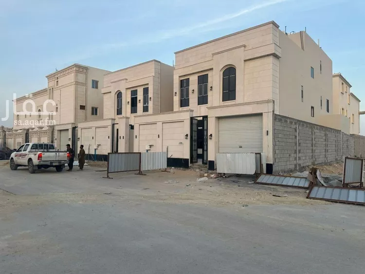 Villa for Sale in Al Khobar As Sawari 9
