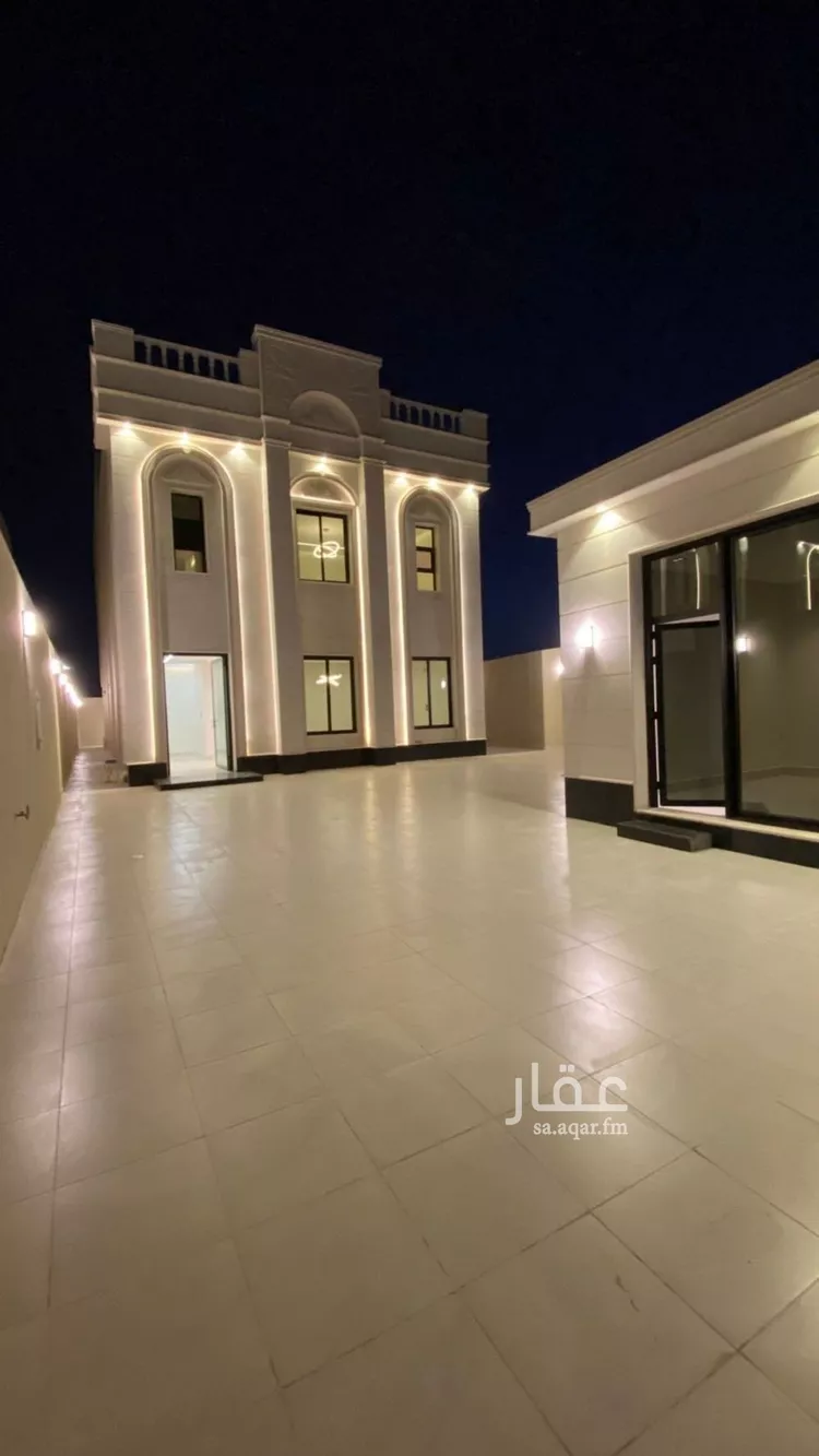Villa for Sale in Al Khobar Al Aqiq صورة 2