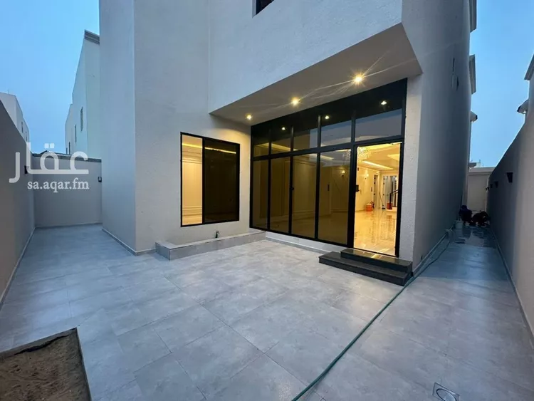 فيلا للبيع في شارع بشر ابن عاصم, حي الشراع, مدينة الخبر, المنطقة الشرقية صورة 4