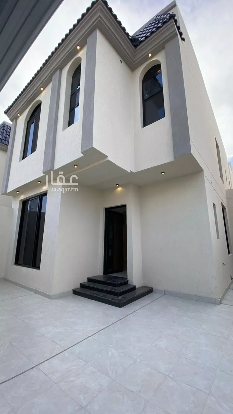 Villa for Sale in Al Khobar Al Amwaj 9