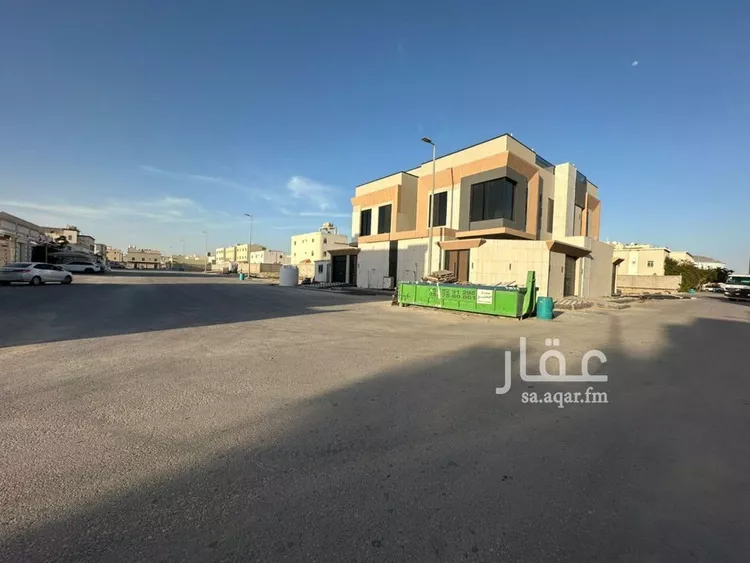 فيلا للبيع في شارع ام الهوشان, حي الصواري, مدينة الخبر, المنطقة الشرقية