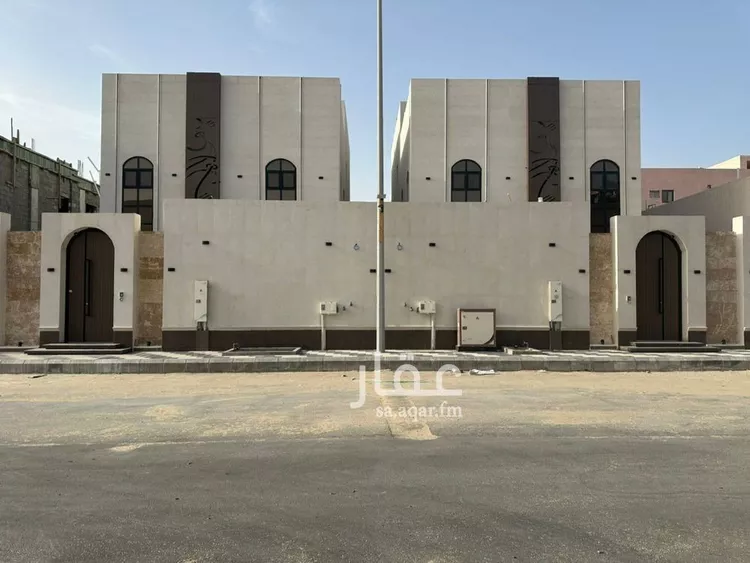 فيلا للبيع في شارع البراء بن مالك, حي الشراع, مدينة الخبر, المنطقة الشرقية صورة 3