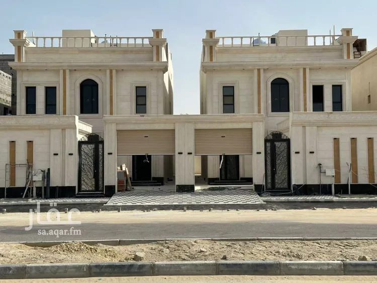 فيلا للبيع في شارع ابو ريحانة القرشي, حي الشراع, مدينة الخبر, المنطقة الشرقية