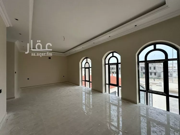 فيلا للبيع في شارع المقداد بن عمرو, حي الشراع, مدينة الخبر, المنطقة الشرقية 12