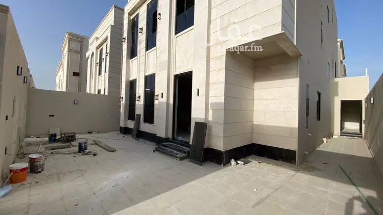 فيلا للبيع في شارع جبل شهلان, حي الصواري, مدينة الخبر, المنطقة الشرقية 10