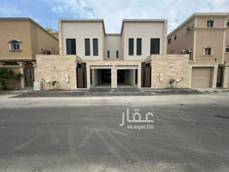 Villa for Sale in Al Khobar As Sawari