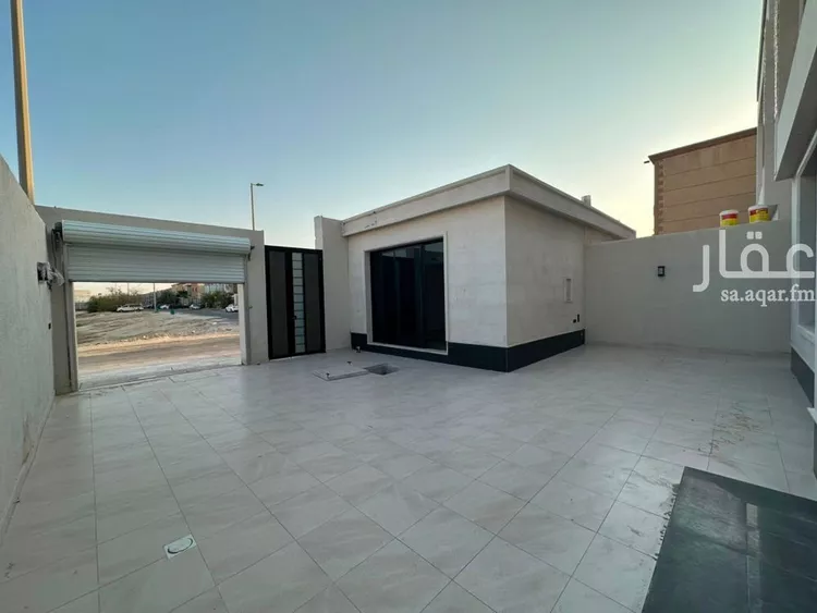 فيلا للبيع في شارع رفاعة ابن عمرو, حي الشراع, مدينة الخبر, المنطقة الشرقية 12