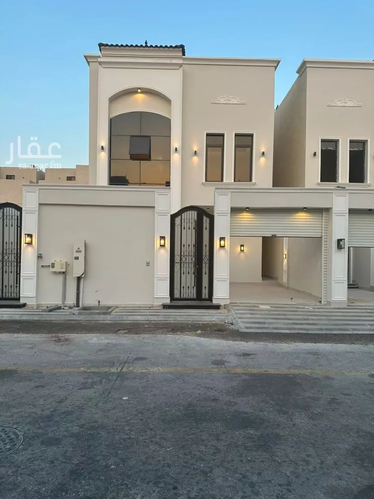 فيلا للبيع في شارع الرحمة, حي الأمواج, مدينة الخبر, المنطقة الشرقية