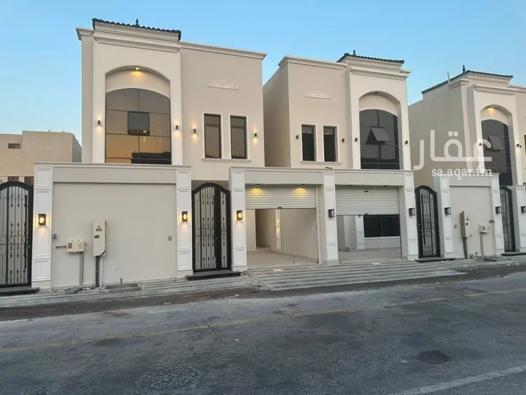 فيلا للبيع في شارع الرحمة, حي الأمواج, مدينة الخبر, المنطقة الشرقية صورة 2