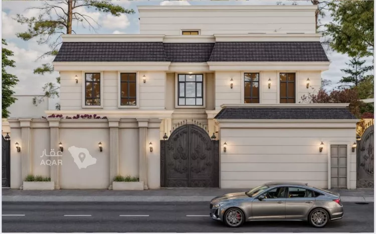 Villa for Sale in Al Khobar As Sawari 2