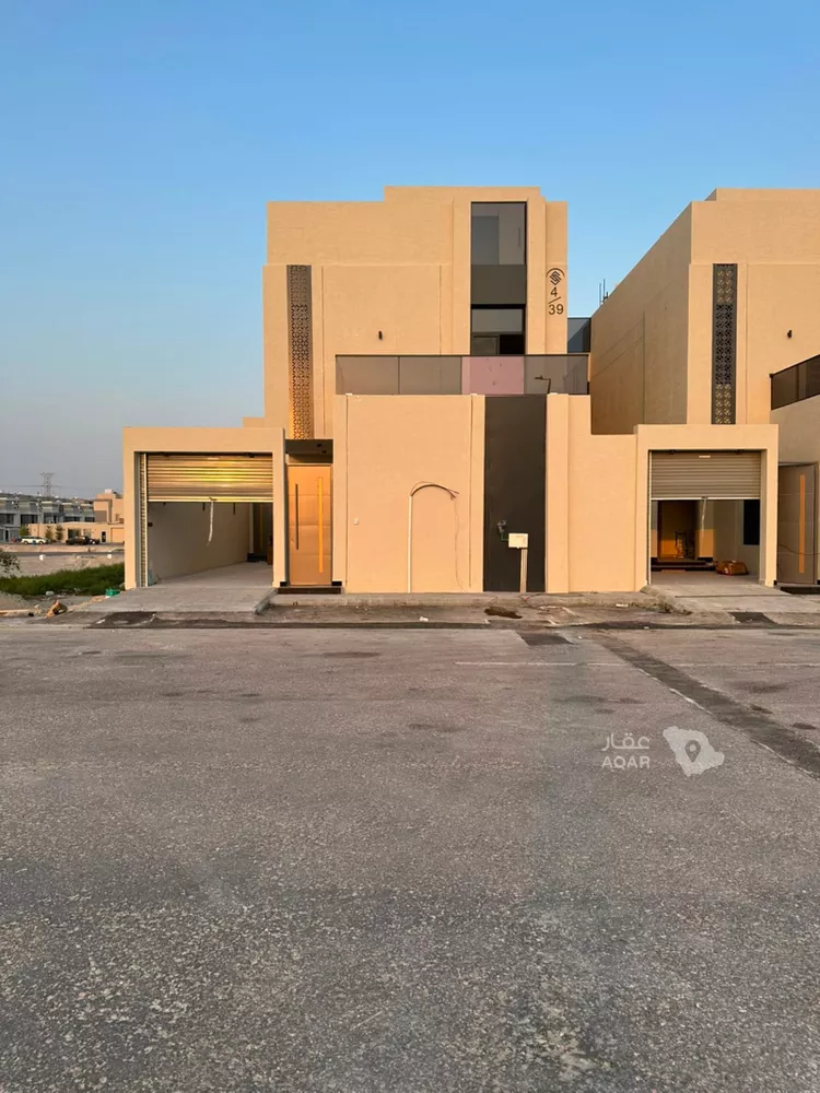 فيلا للبيع في حي البحيرة, مدينة الخبر, المنطقة الشرقية