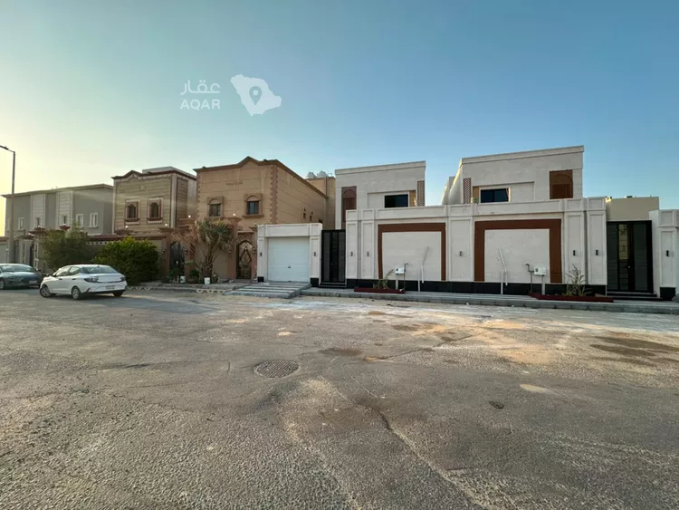 فيلا للبيع في شارع بشير ابن الحارث, حي الأمواج, مدينة الخبر, المنطقة الشرقية صورة 4