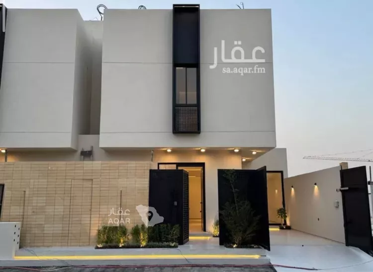 فيلا للبيع في شارع الوادي, حي الصواري, مدينة الخبر, المنطقة الشرقية