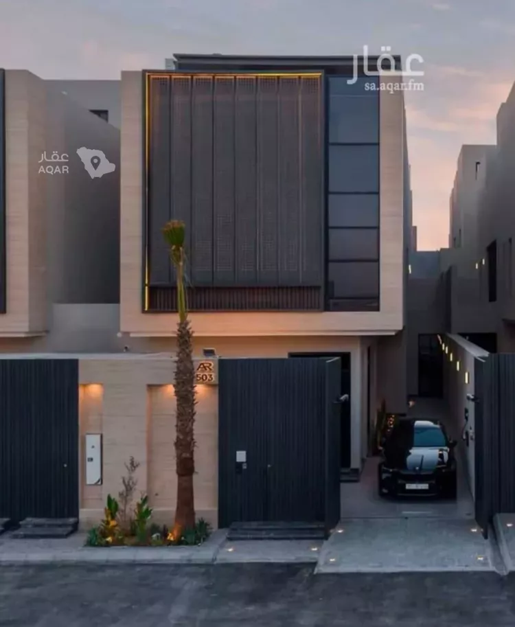 Villa for Sale in Al Khobar As Sawari