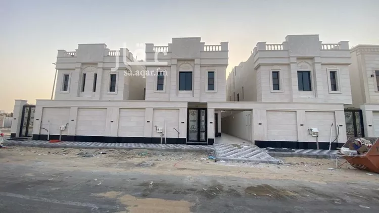 فيلا للبيع في شارع بريدة, حي اللؤلؤ, مدينة الخبر, المنطقة الشرقية صورة 4