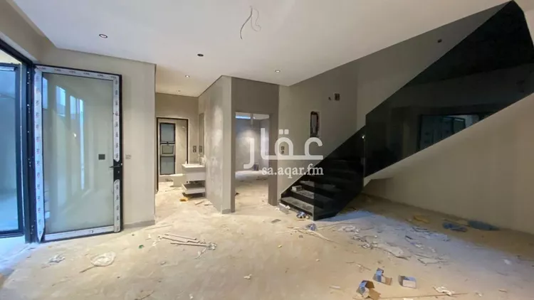 فيلا للبيع في شارع عبدالرحمن ابن كعب الانصاري, حي اللؤلؤ, مدينة الخبر, المنطقة الشرقية صورة 4