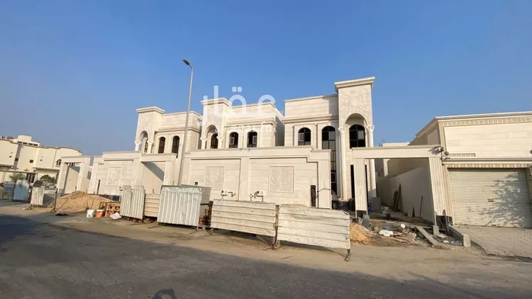 فيلا للبيع في شارع الافلاج, حي الصواري, مدينة الخبر, المنطقة الشرقية