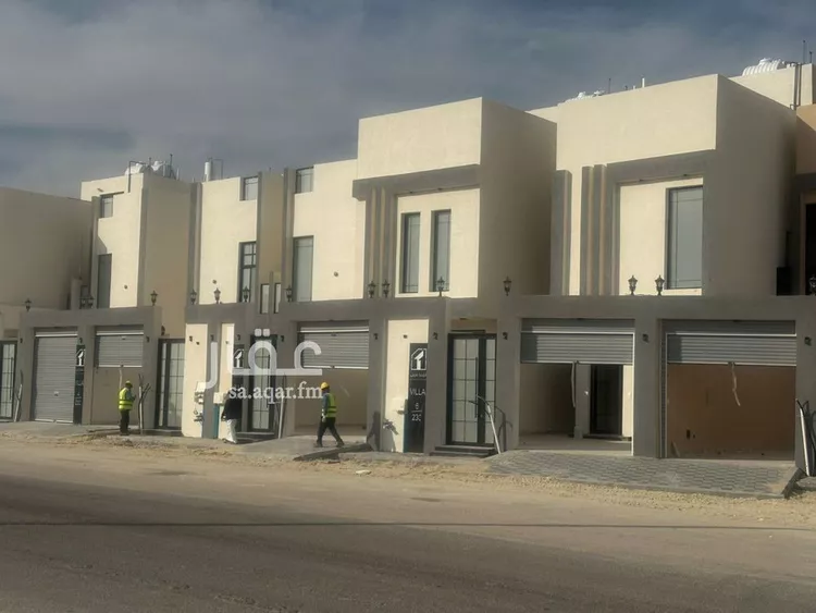 Villa for Sale in Al Khobar Al Amwaj 8