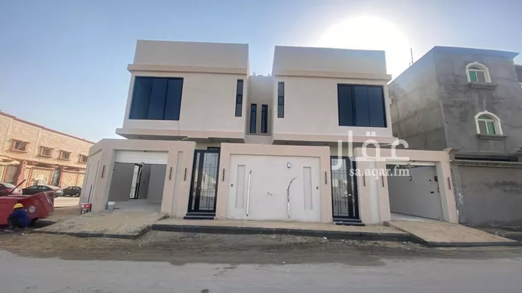 فيلا للبيع في شارع 42أ, حي الصواري, مدينة الخبر, المنطقة الشرقية صورة 2