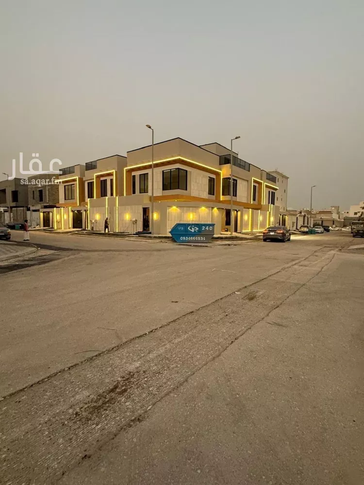 فيلا للبيع في شارع نصف القمر, حي الصواري, مدينة الخبر, المنطقة الشرقية 10