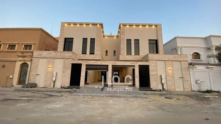 فيلا للبيع في شارع 42أ, حي الأمواج, مدينة الخبر, المنطقة الشرقية